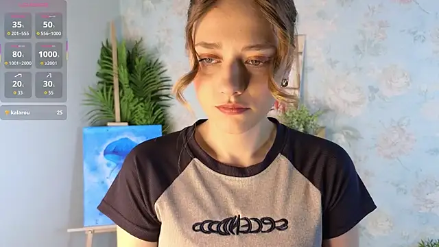 HollieCollelo online show from February 8, 3:15 am