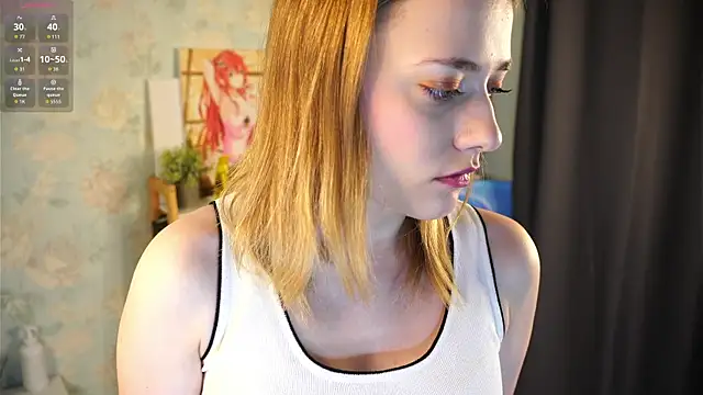 HollieCollelo online show from February 24, 3:07 am