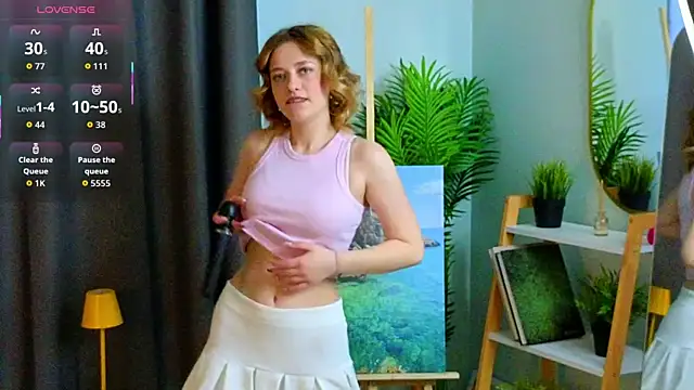 HollieCollelo online show from November 15, 3:10 am