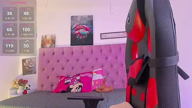 Snapshot of Alana_wish1 chatting on September 28, 4:08 am Alana wish1 online show from September 28, 4:08 am