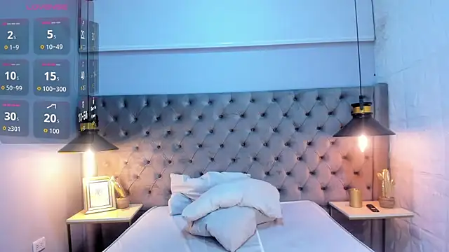 HunterHeat  online show from December 1, 12:39 pm