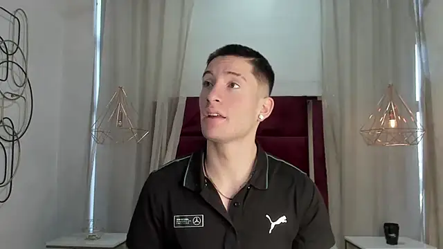 HunterHeat  online show from November 27, 12:16 pm