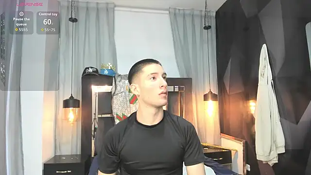 HunterHeat  online show from January 14, 11:36 am