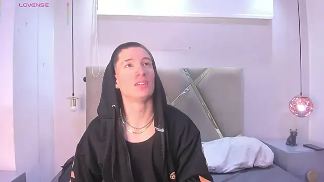 HunterHeat  online show from October 29, 5:56 pm