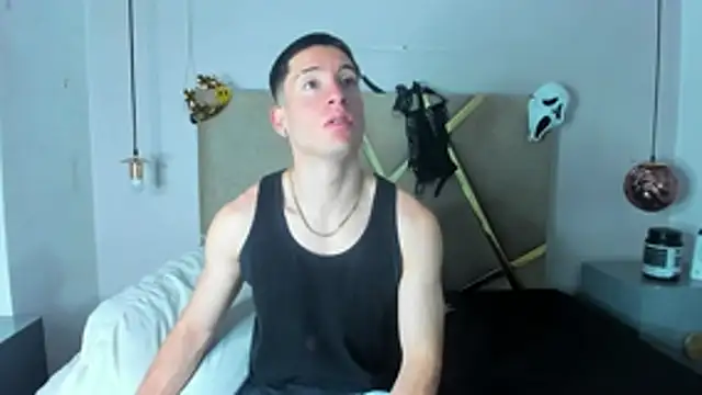 HunterHeat  online show from October 24, 12:04 pm