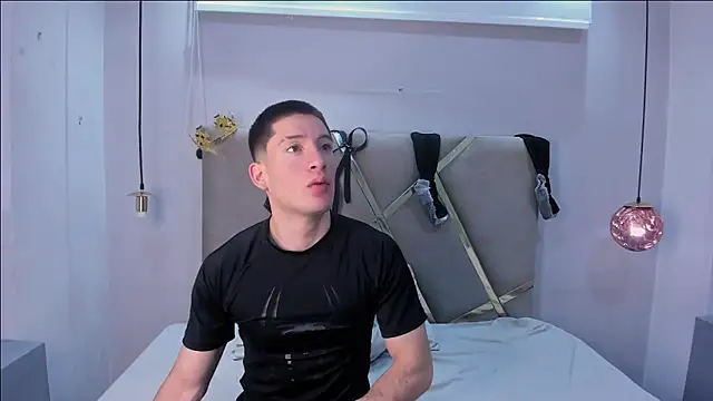 HunterHeat  online show from October 11, 12:17 pm