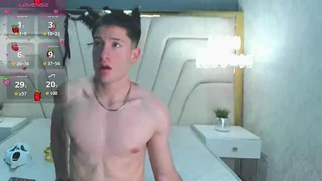 HunterHeat  online show from October 2, 12:08 pm