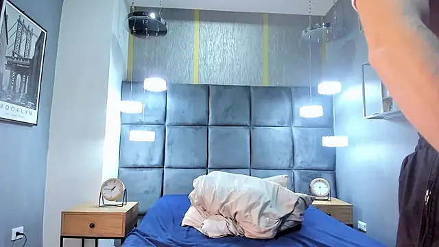 HunterHeat  online show from November 6, 11:58 am