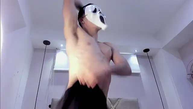 HunterHeat  online show from October 13, 12:40 pm