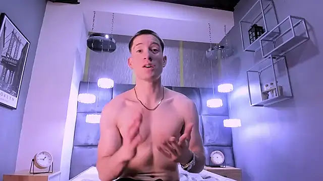 HunterHeat  online show from November 4, 11:58 am