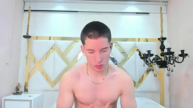 HunterHeat  online show from November 3, 12:42 pm