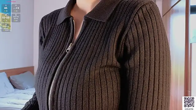 adeliantmu online show from October 25, 1:16 am