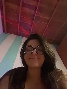 alilith online show from February 4, 8:59 pm