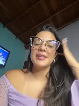 alilith online show from October 28, 8:08 pm