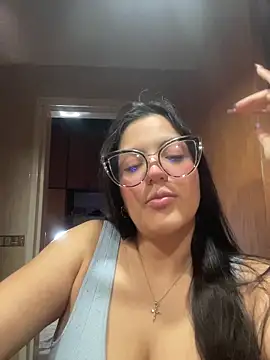 alilith online show from December 21, 8:42 pm