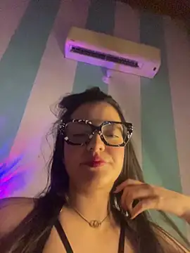 alilith online show from March 22, 7:15 pm