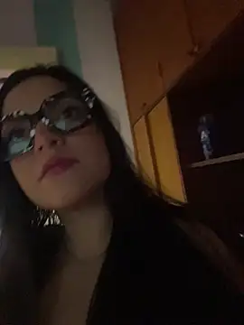 alilith online show from February 27, 7:46 pm