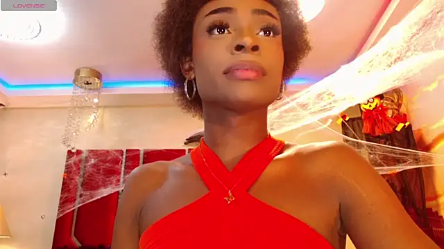 MariahMendezz online show from October 19, 4:04 am