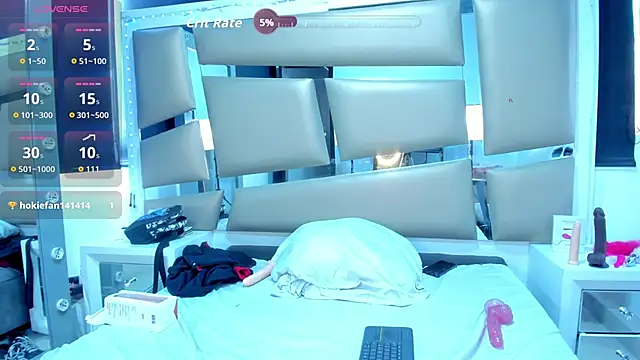 Luna and lindsy online show from September 23, 3:41 pm