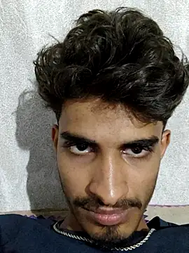 jitendra5834 online show from October 21, 1:10 pm