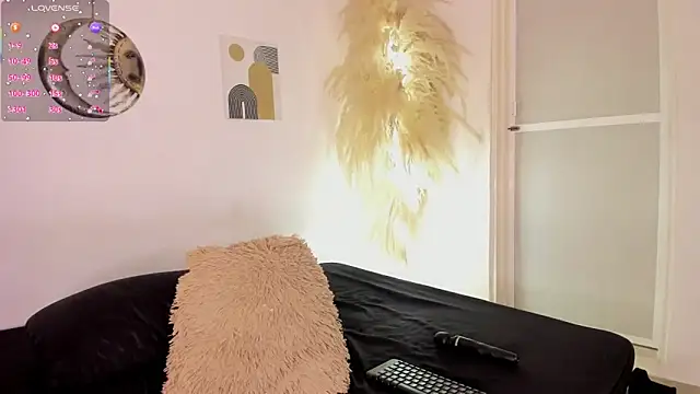 AnnPricess online show from March 5, 9:54 pm