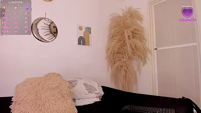 AnnPricess online show from February 21, 3:14 pm