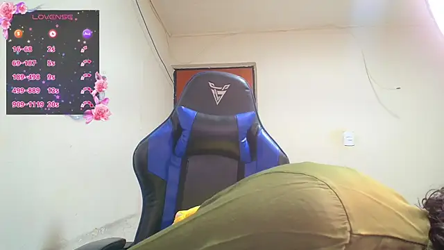 Snapshot of Miss_Oriana chatting on November 29, 5:46 pm Miss Oriana online show from November 29, 5:46 pm