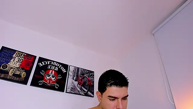 Ryan cooper 1 online show from February 21, 1:07 am