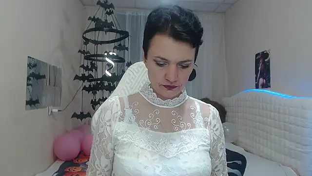 Snapshot of AvaSaturnian chatting on October 16, 12:13 pm AvaSaturnian online show from October 16, 12:13 pm
