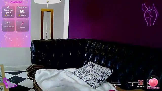 marynka21 online show from February 9, 6:06 pm