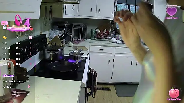 marynka21 online show from October 29, 8:08 pm