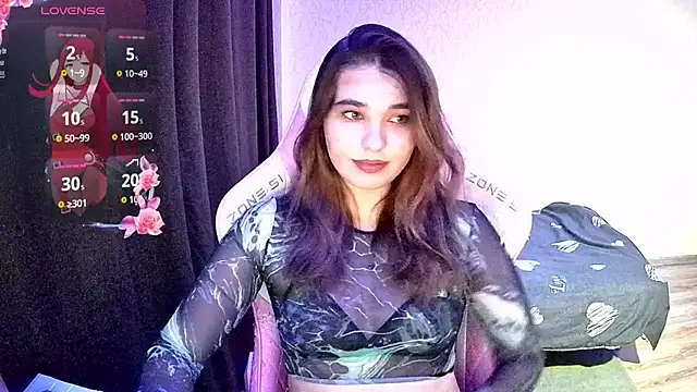 Snapshot of Kris_Moss chatting on December 16, 10:47 pm Kris Moss online show from December 16, 10:47 pm