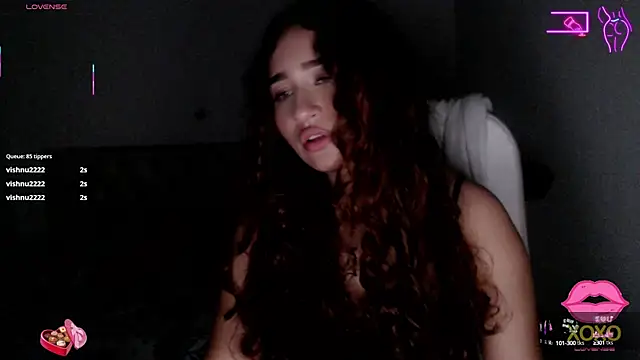 Snapshot of sasha_17_ chatting on October 9, 2:34 am sasha 17 online show from October 9, 2:34 am