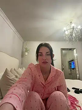 Remirosee online show from February 14, 8:53 pm