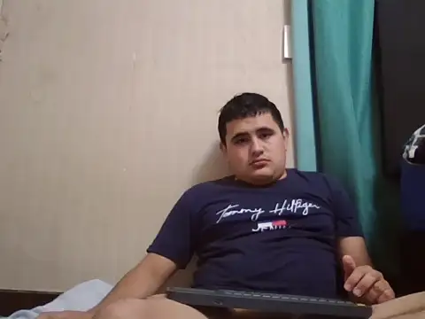 whitsblack online show from September 23, 12:17 am