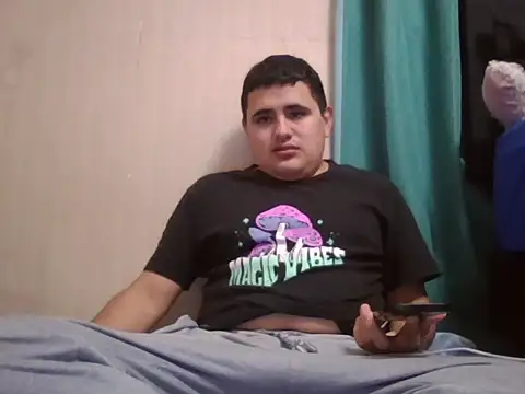 whitsblack online show from September 21, 10:37 pm