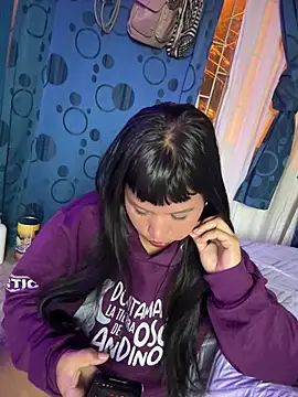 Michluxe 69 online show from February 11, 1:27 am