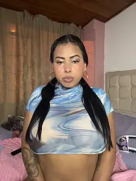 Michluxe 69 online show from March 5, 2:30 am