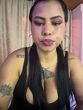 Michluxe 69 online show from March 12, 2:06 am