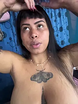 Michluxe 69 online show from February 23, 1:07 am