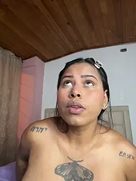 Michluxe 69 online show from March 25, 3:50 am