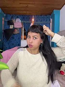 Michluxe 69 online show from February 21, 4:25 am