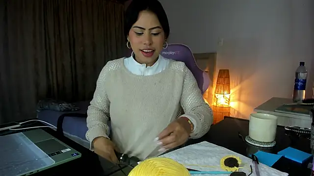 Michluxe 69 online show from July 7, 3:53 am
