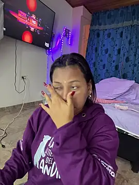 Michluxe 69 online show from March 3, 2:18 am