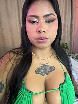 Michluxe 69 online show from April 14, 2:38 am