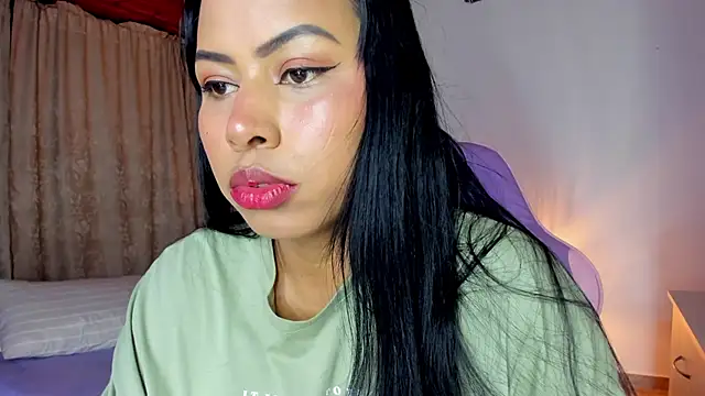 Michluxe 69 online show from June 20, 11:10 pm