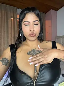 Michluxe 69 online show from April 8, 3:19 am