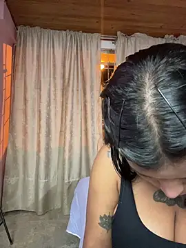 Michluxe 69 online show from March 30, 2:35 am