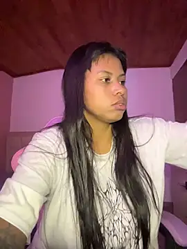 Michluxe 69 online show from April 24, 1:51 am