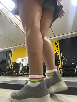 Michluxe 69 online show from April 22, 9:43 pm